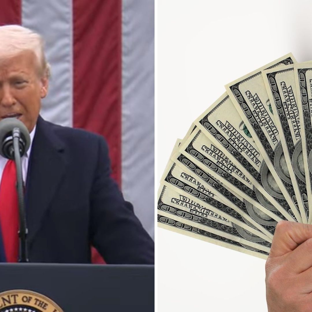 Aranceles Recíprocos: ¿Cómo se Encuentra el Dólar Tras Anuncio de Donald Trump?