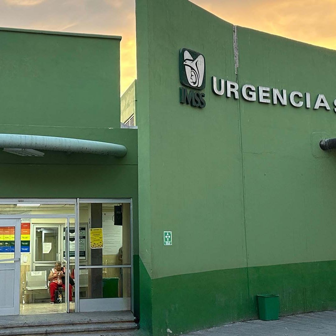 Muere Mujer en Hospital tras Llegar Inconsciente en Saltillo