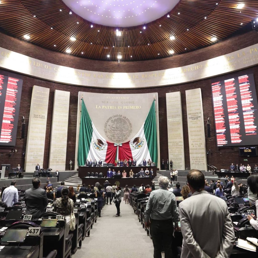 Diputados Avalan Desaparecer CompraNet; Crean la Plataforma Digital de Contrataciones Públicas