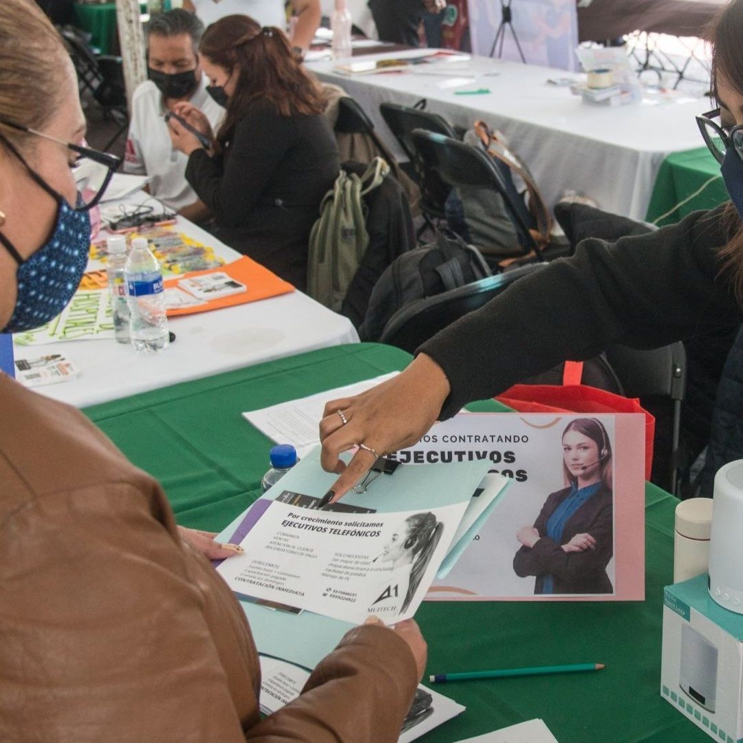 Vacantes de Trabajo Falsas: ¿Cómo Identificarlas para No Caer en el Crimen Organizado?