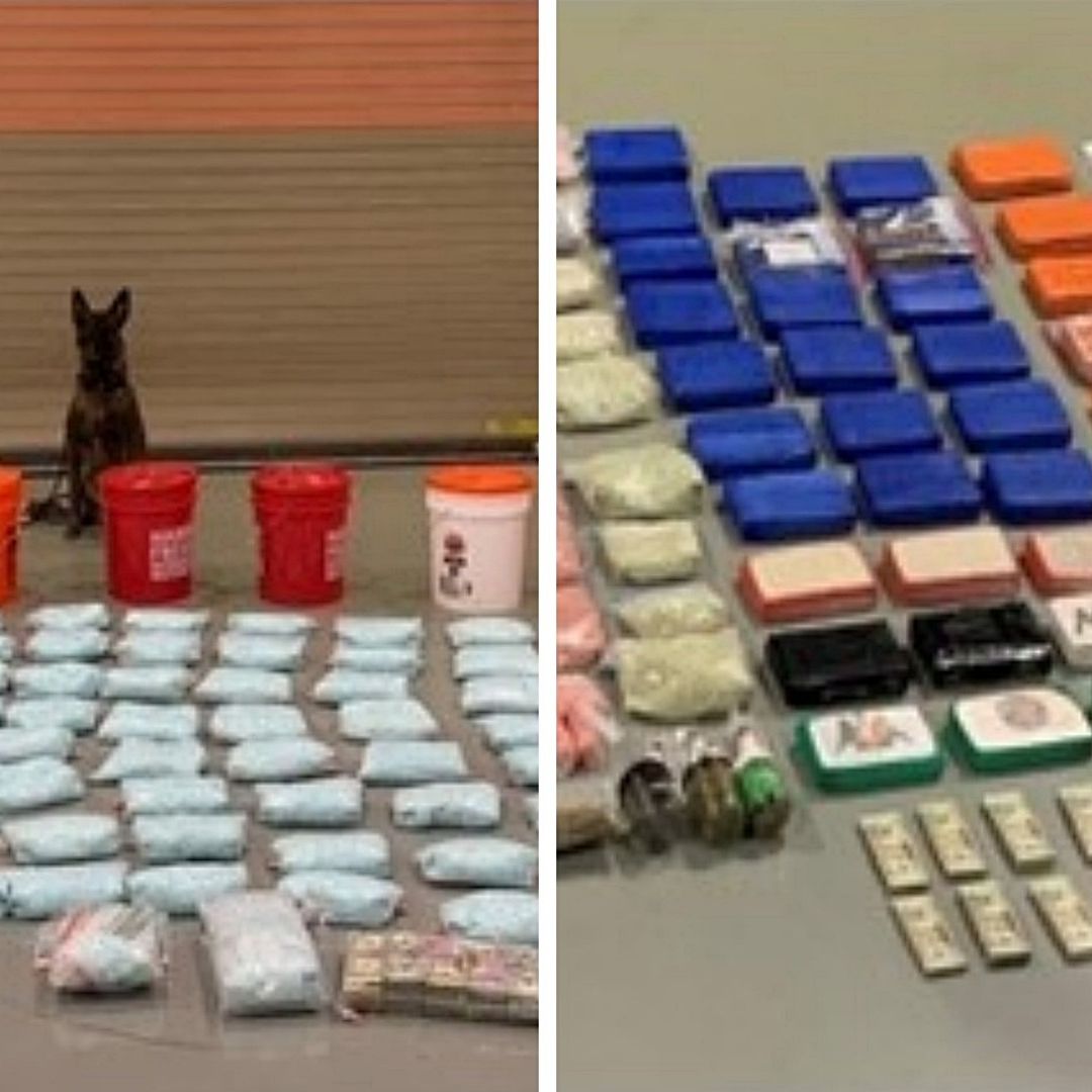 EUA impone sanciones ligadas al fentanilo a miembros de Cártel Sinaloa y otras entidades en México