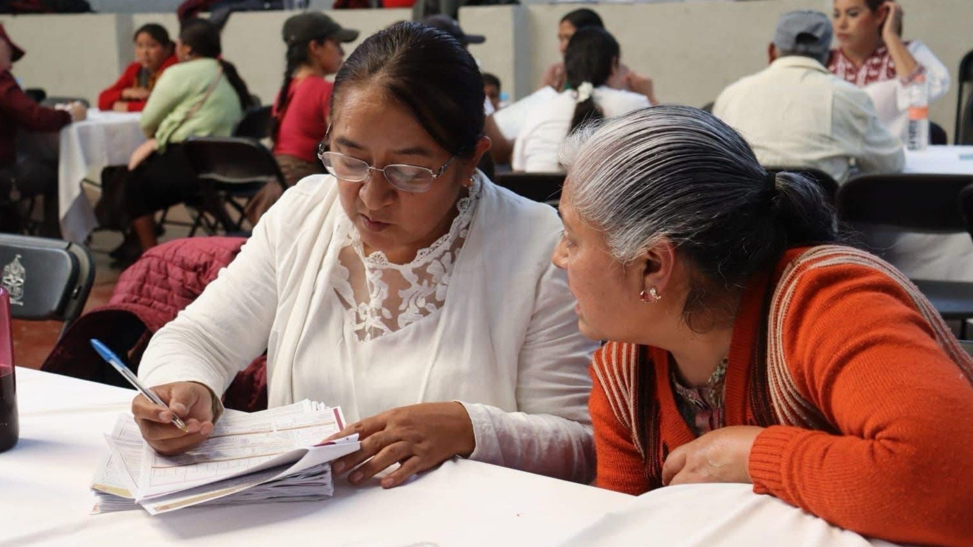 Registro en línea para Apoyo a Madres Trabajadoras Bienestar 2025 Inicia hoy documentos y cómo inscribirse