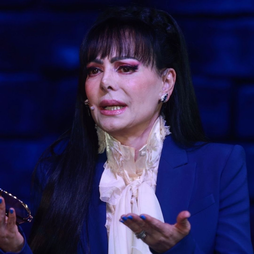 Caso Imelda Garza Tuñón: ¿Maribel Guardia y Su Esposo Podrían Ser Sujetos a una Acción Penal?