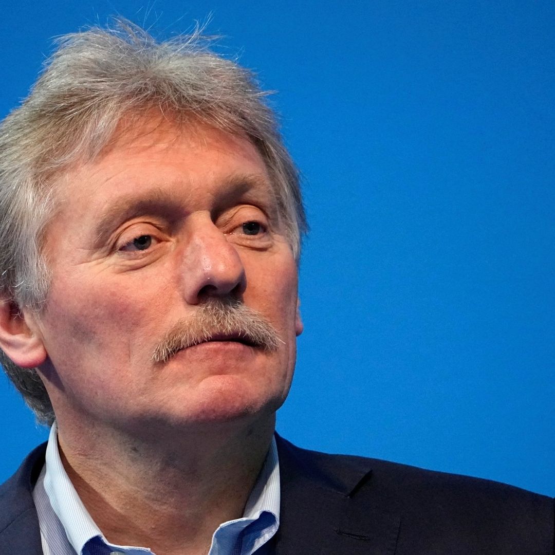 Kremlin Afirma que Rusia Está en Guerra por Implicación de Occidente en Ucrania