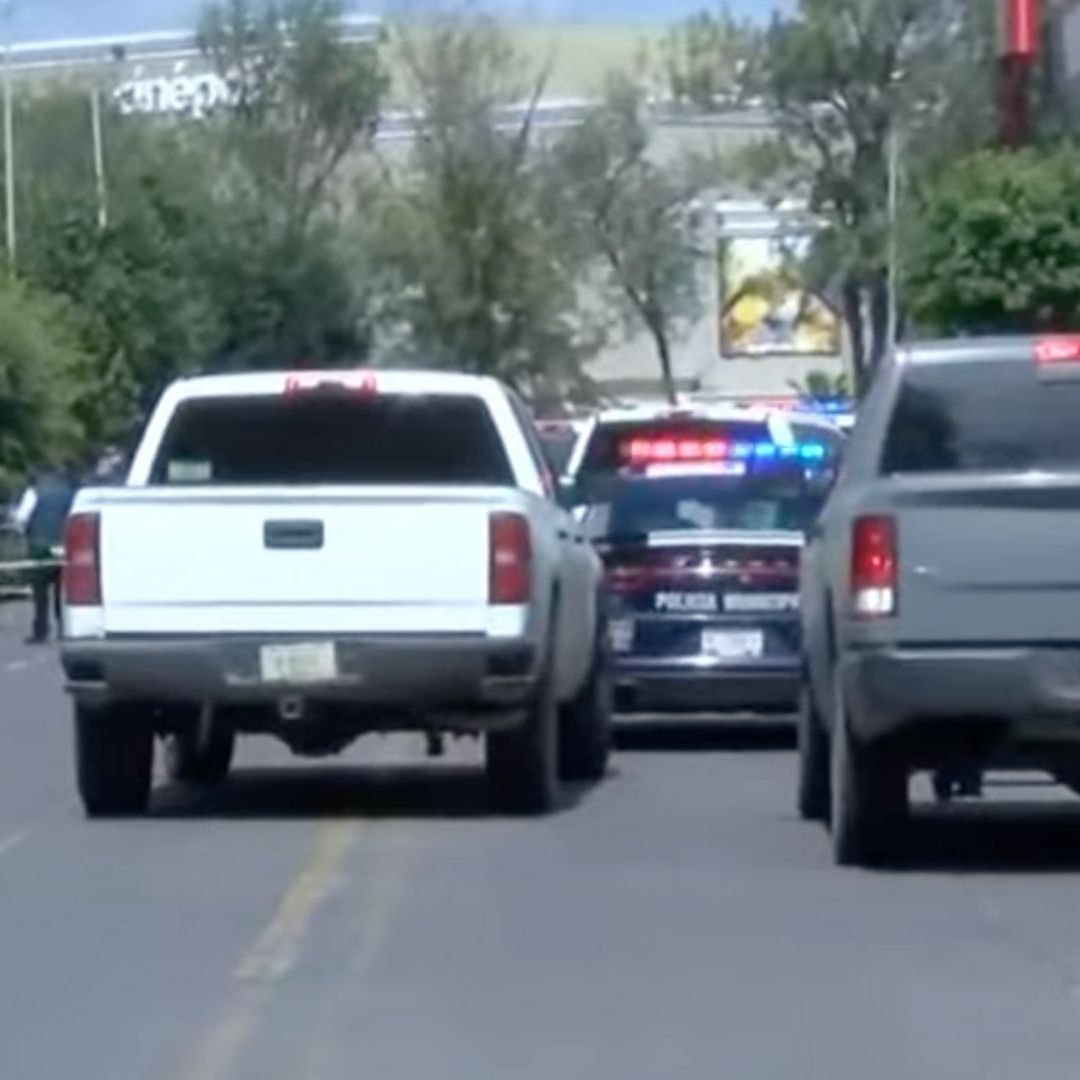 Matan a Hombre Frente a Restaurante Muchacho Alegre en Tijuana; 2 Mujeres Salieron Heridas