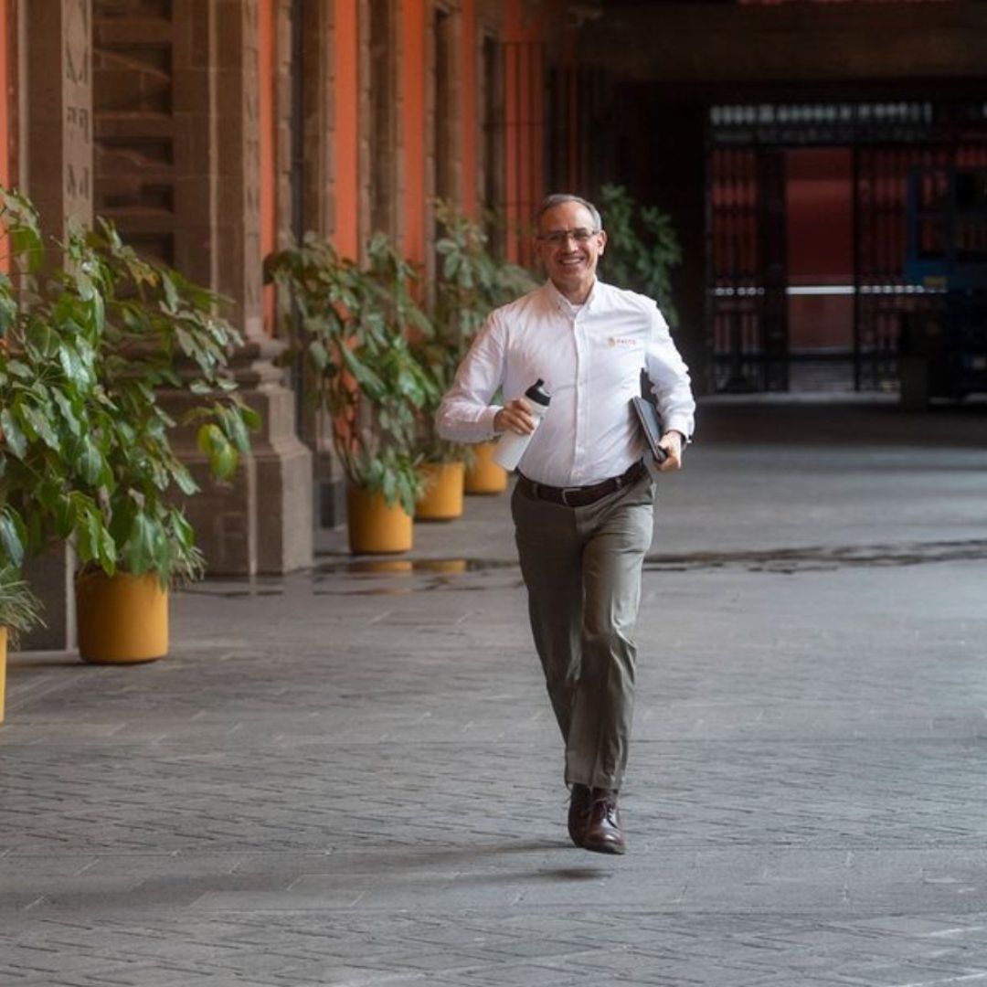 Hugo López-Gatell Regresa al Gobierno; AMLO lo Reactiva como Asesor de Presidencia en Salud