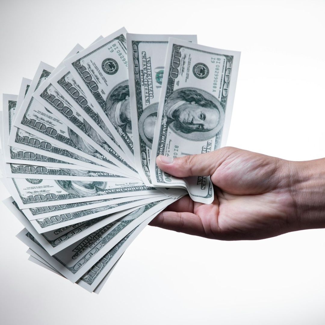 Precio del Dólar Hoy MIÉRCOLES 2 de Abril de 2025: Así Está el Tipo de Cambio con el Peso