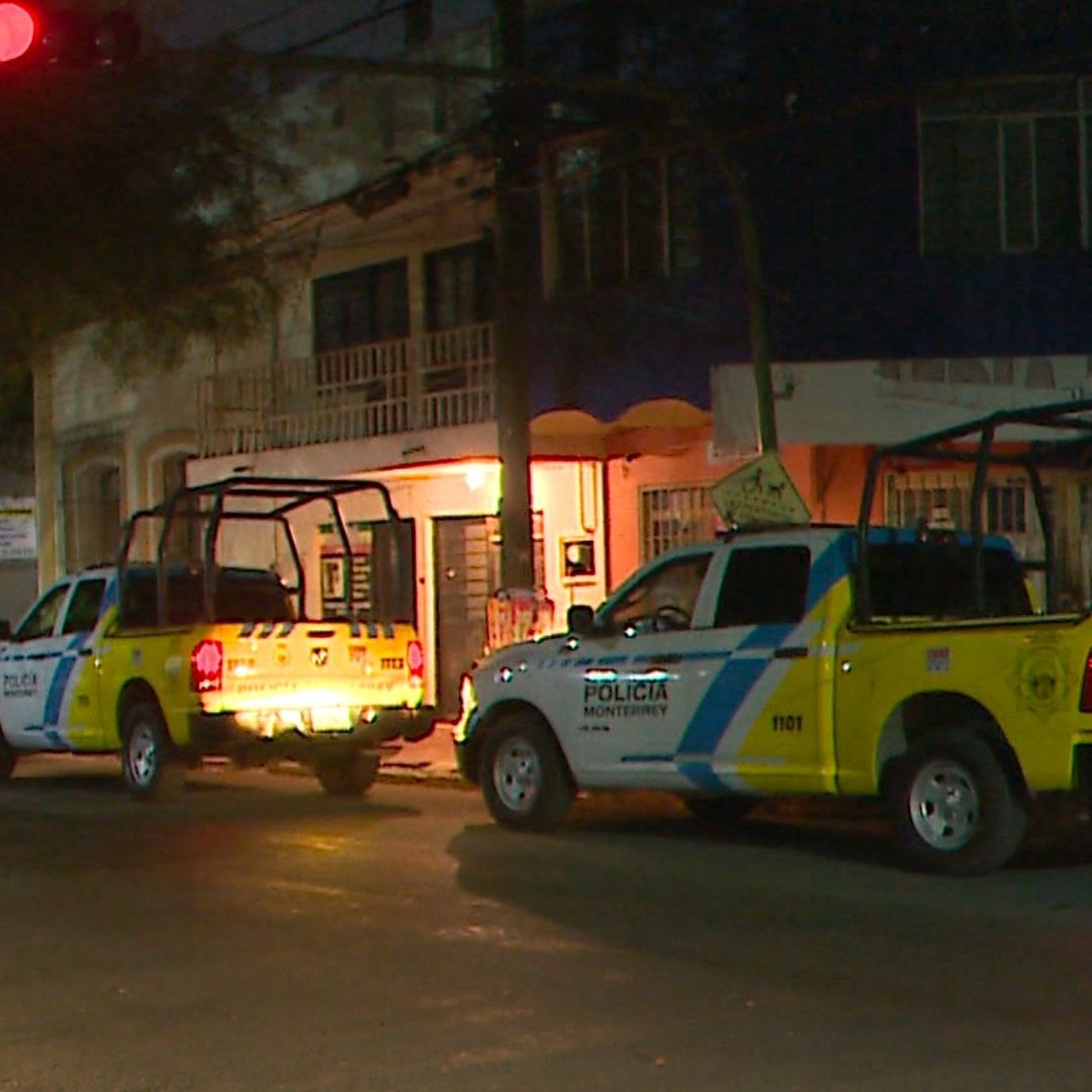 Autoridades respondieron al llamado de auxilio de familiar del plagiado