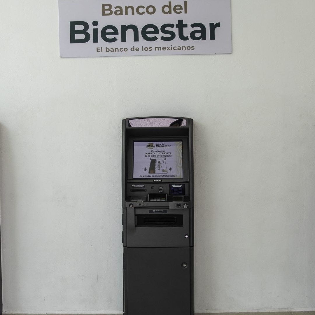 Pago de Beca Rita Cetina este miércoles