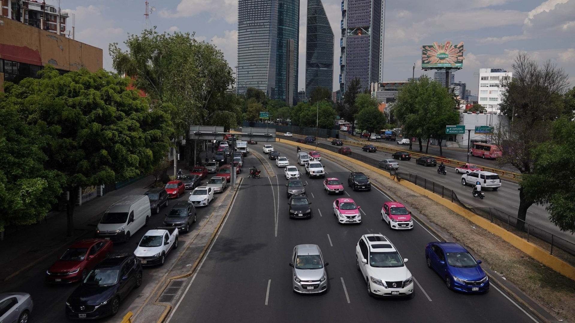 ¿Será Doble? Habrá Hoy No Circula Mañana Domingo 24 de Marzo 2024 por Contingencia Ambiental