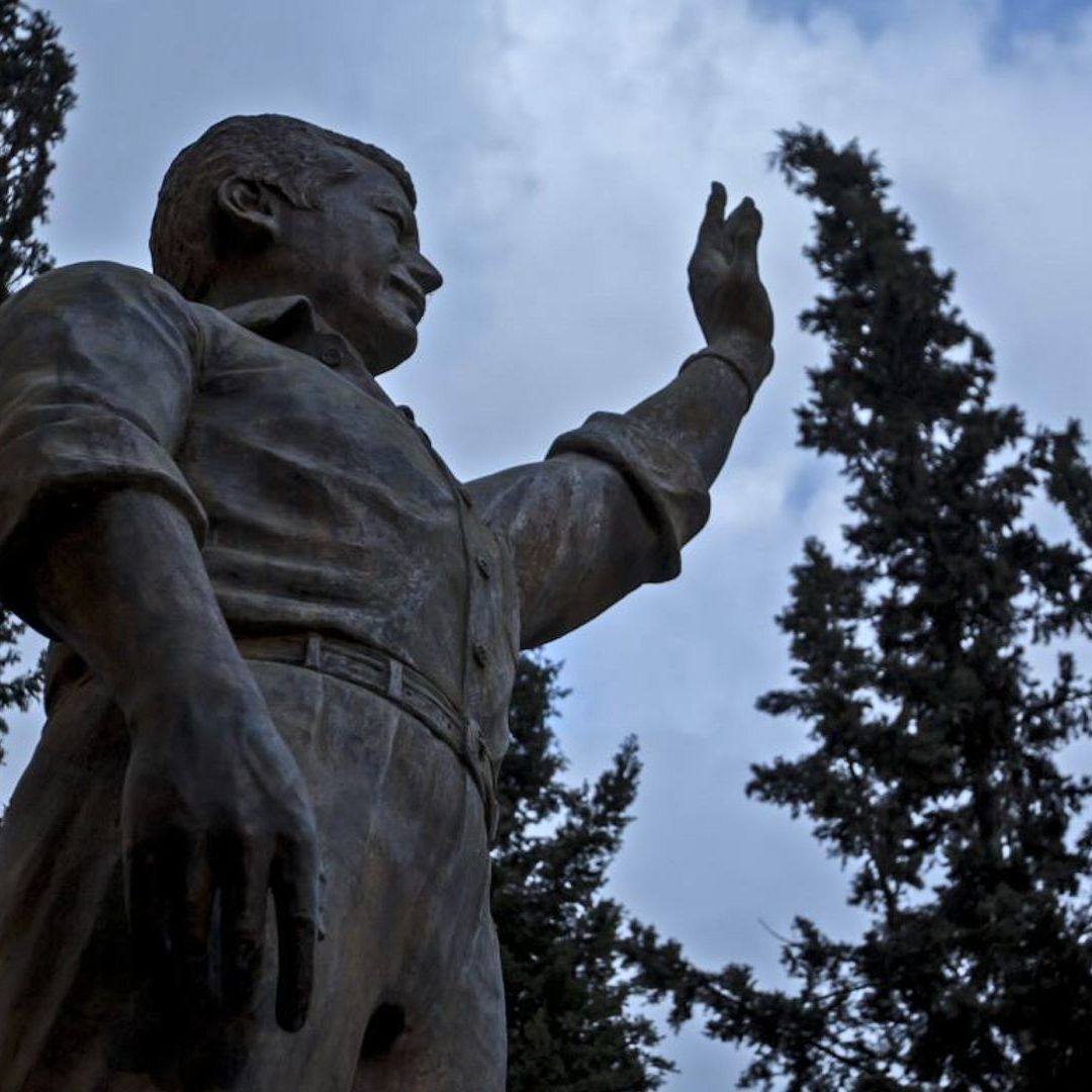 Lomas Taurinas, a 30 Años del Magnicidio de Luis Donaldo Colosio
