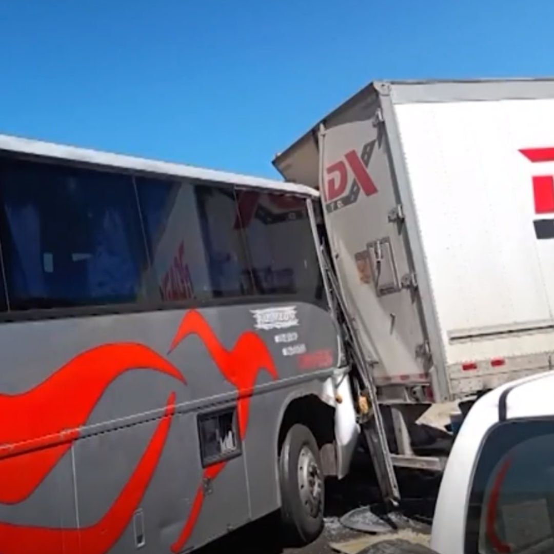 Fallece Utilero de un Grupo Musical en Accidente Carretero en Poncitlán