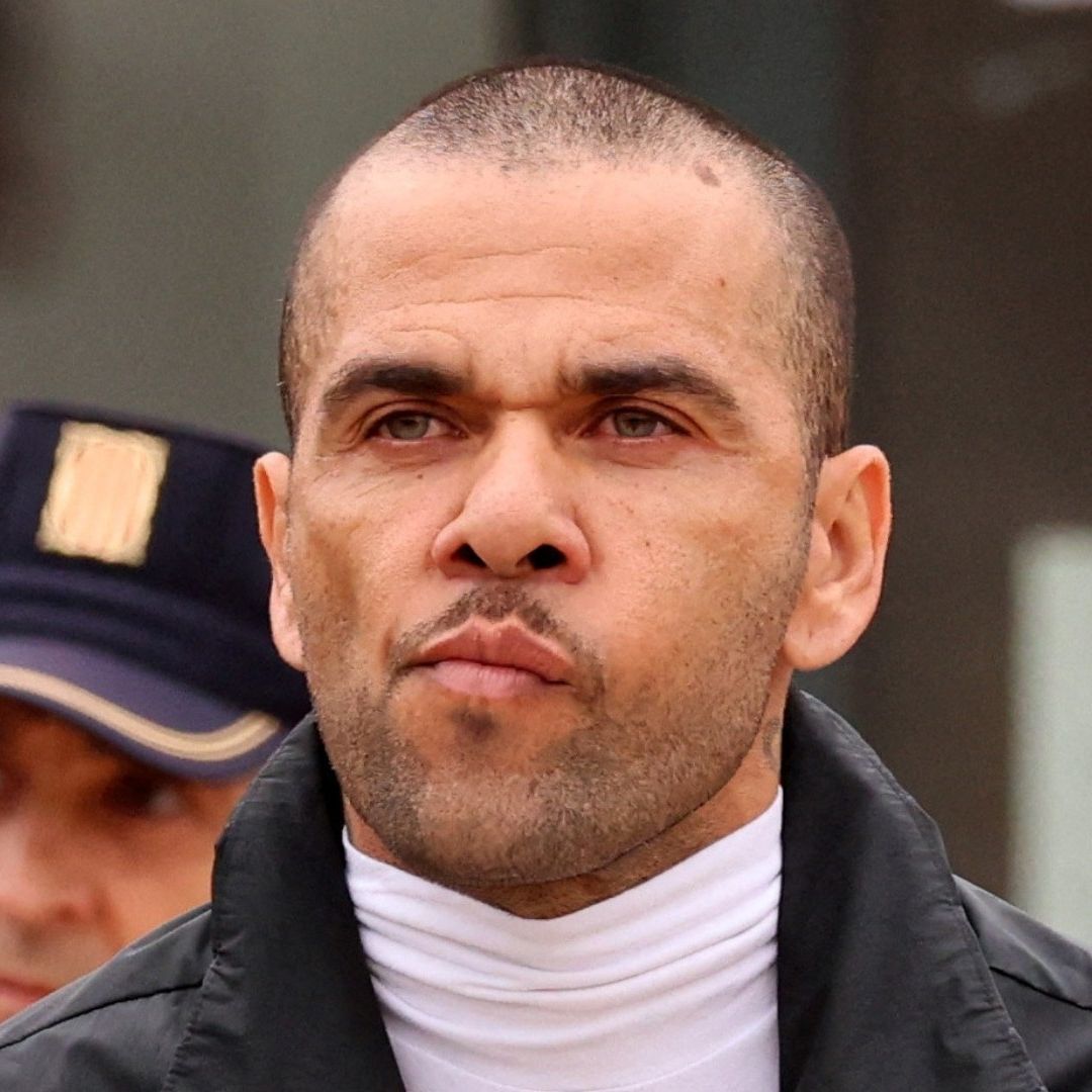 ¡No Tan Rápido! Fiscalía Buscará Echar para Atrás Anulación de Sentencia a Dani Alves