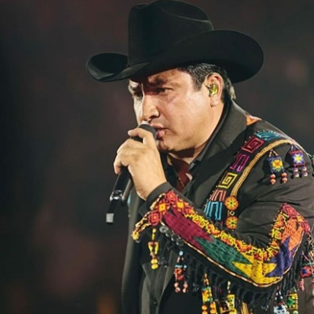 Julión Álvarez Suspende Concierto en Reynosa por Lluvias ¿Qué Pasará con los Boletos Comprados?