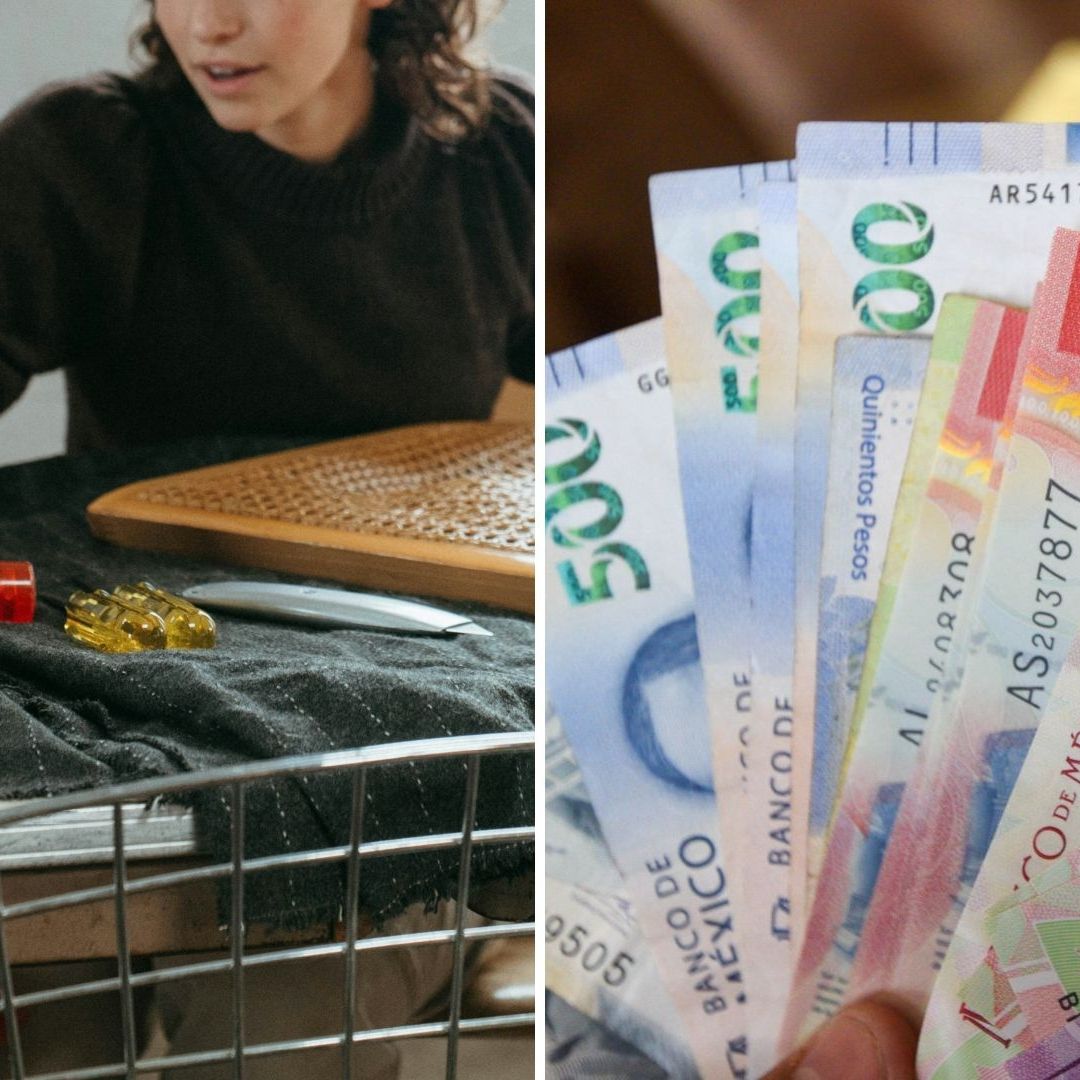 ¿Eres Neni? Habrá Apoyo Económico para Mujeres que Venden por Internet en CDMX