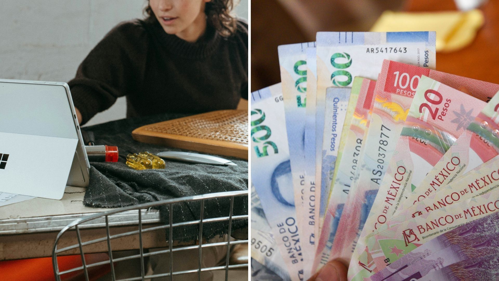 ¿Eres Neni? Habrá Apoyo Económico para Mujeres que Venden por Internet en CDMX