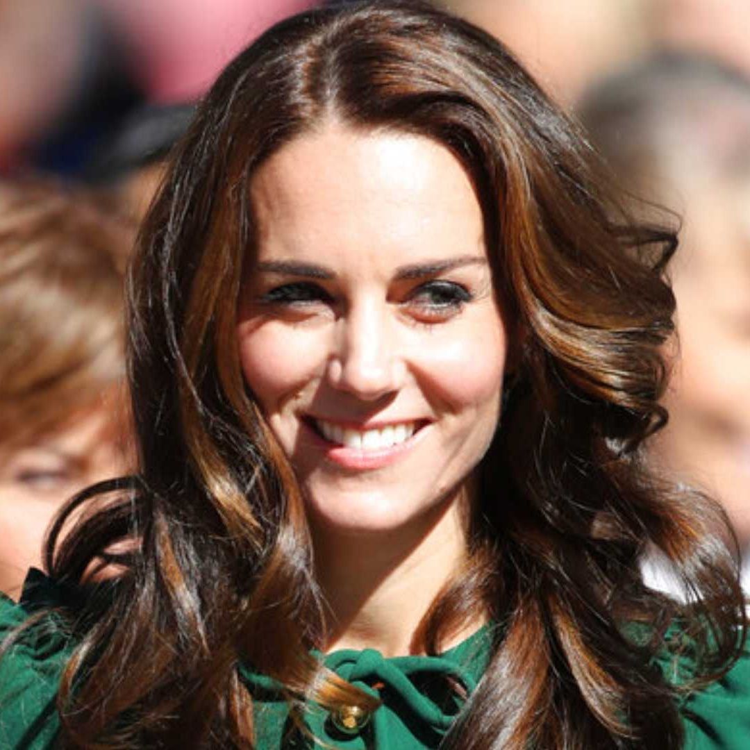 Kate Middleton recibe muestras de apoyo de todo el mundo tras diagnóstico de cáncer