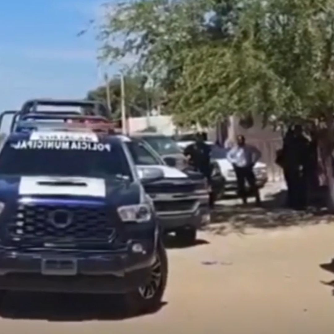 Levantones y secuestros en Culiacán Sinaloa durante el 22 de marzo 2024
