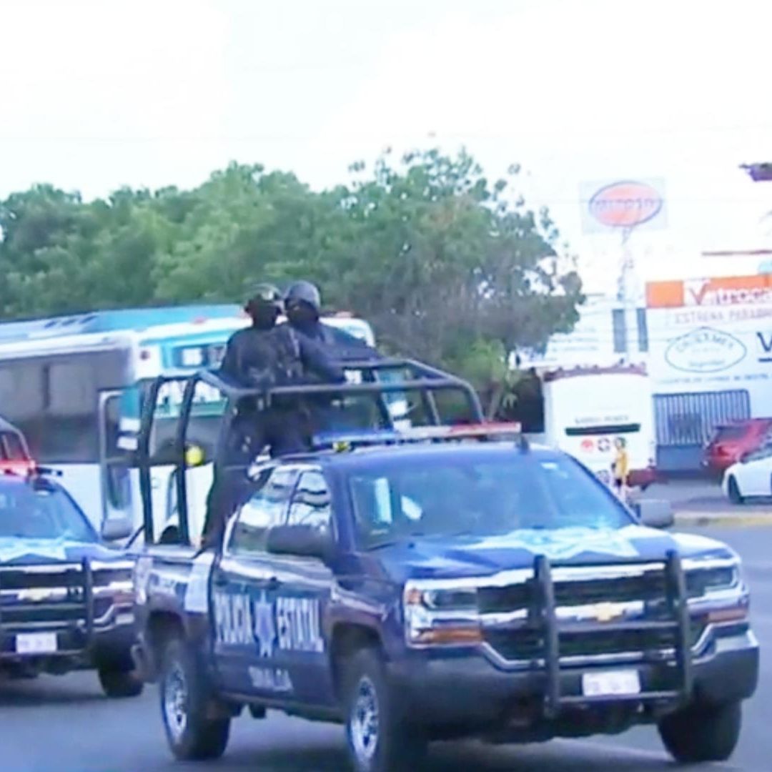 Localizan a 18 Personas de las 25 Reportadas como Secuestradas en Culiacán, Sinaloa