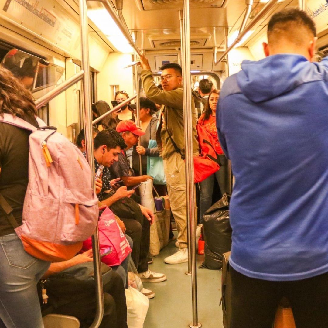 Horario del Metro CDMX el Jueves y Viernes Santo: A Esta Hora Abre y Cierra en Semana Santa 2024