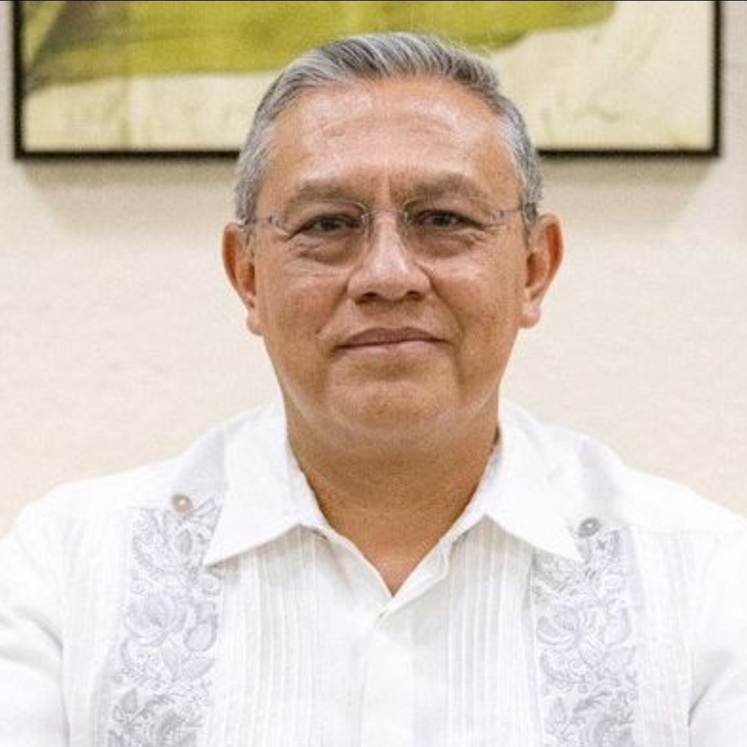 Nombran nuevo secretario de Seguridad en Guerrero
