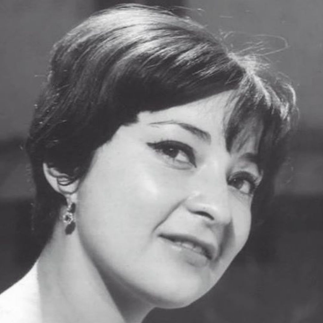 Zoila Quiñones será especialmente recordada por su icónico papel como Adalina en la exitosa comedia Mi Secretaria