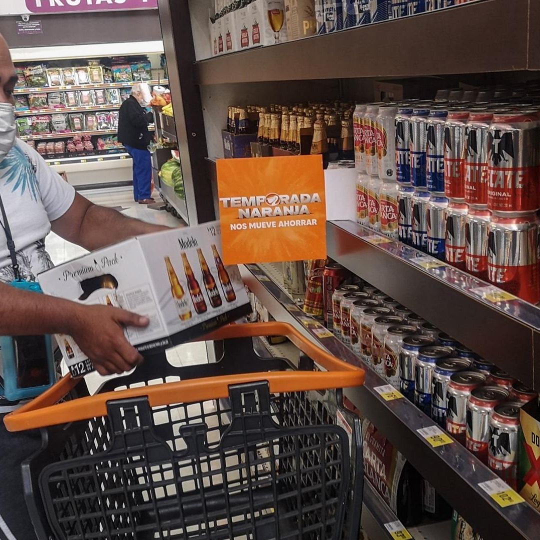 Hay Ley Seca en Iztapalapa, CDMX hoy por Semana Santa 2024, esto se sabe