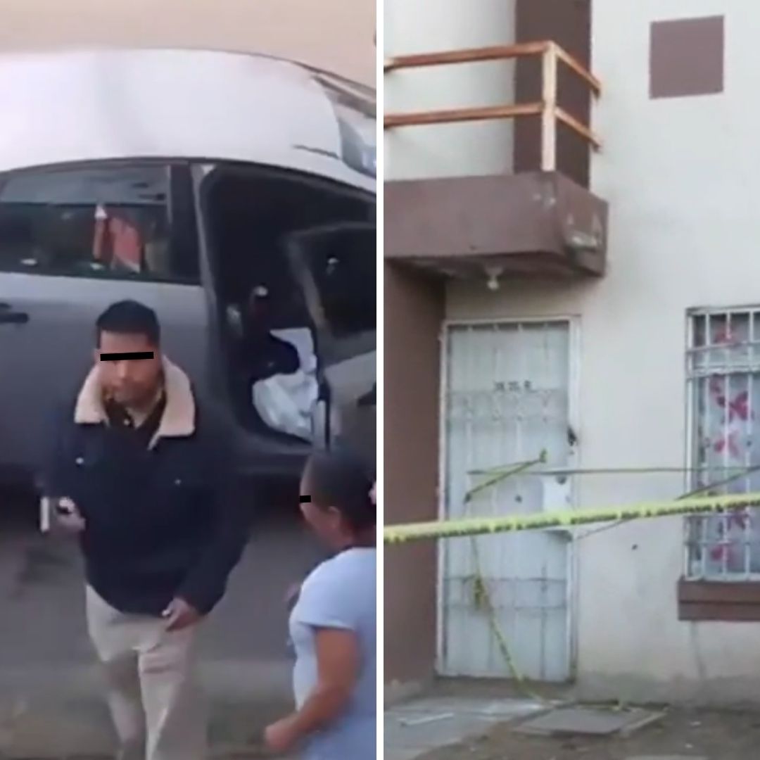Caso Abuelita Chalco: Presuntos Invasores Tenían Contrato para Rentar Casa en Edomex
