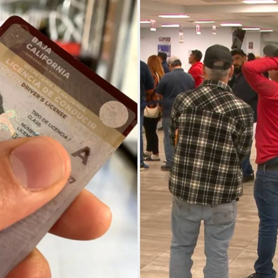 Licencias Permanentes en BC ¿Cómo Identificar mi Vencimiento y Hasta Cuándo Debo Pagar?