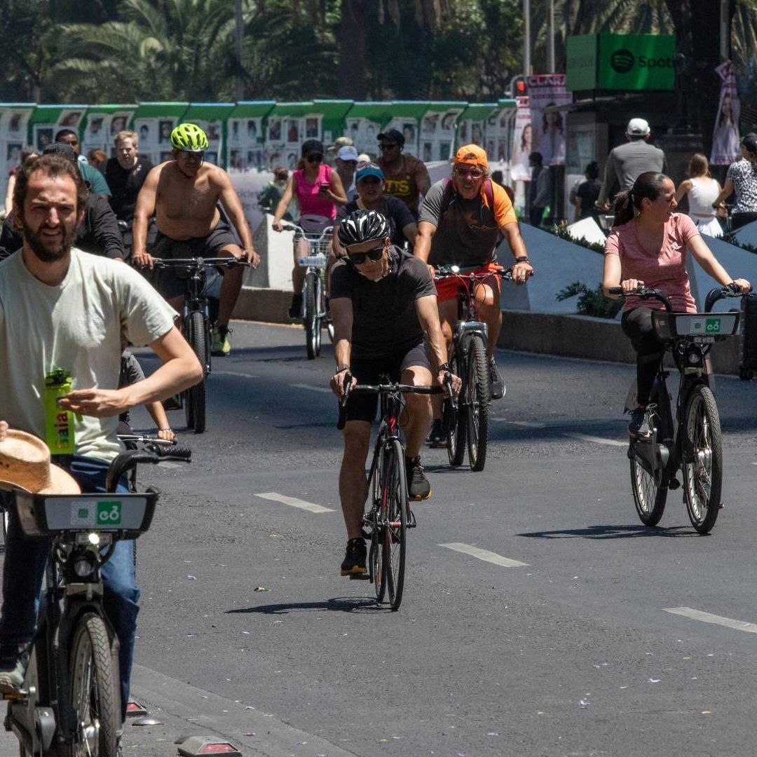 La decisión se tomó a partir de nuevos datos del Sistema de Monitoreo de la Calidad del Aire de la Ciudad de México