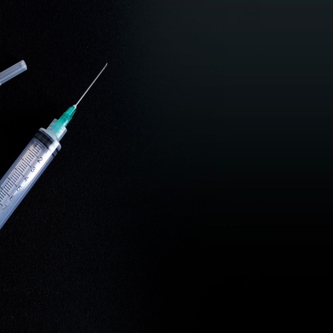 Hospitalizan a Dos Jóvenes por Intoxicación con Fentanilo en Mexicali; Uno Tiene 17 Años