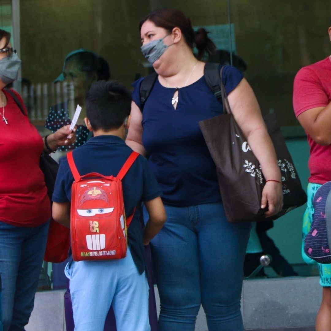 Inician Vacaciones de Semana Santa 2024: 34 Millones de Estudiantes Comienzan Descanso