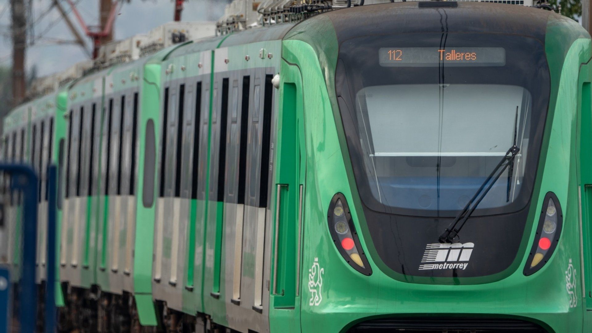 Metro de Monterrey