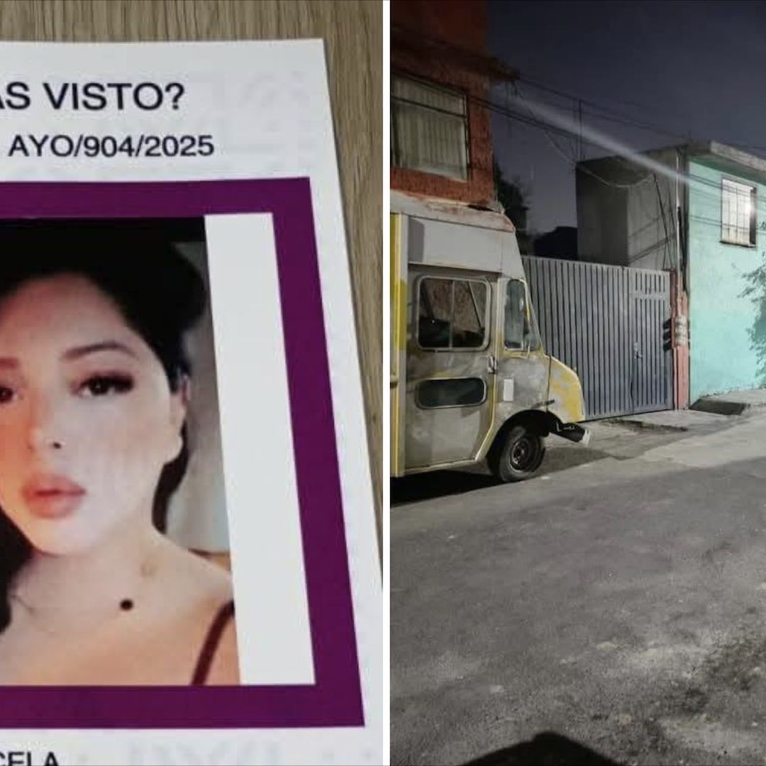Detienen a amigas de Ivón Maricela presuntamente implicadas en su feminicidio