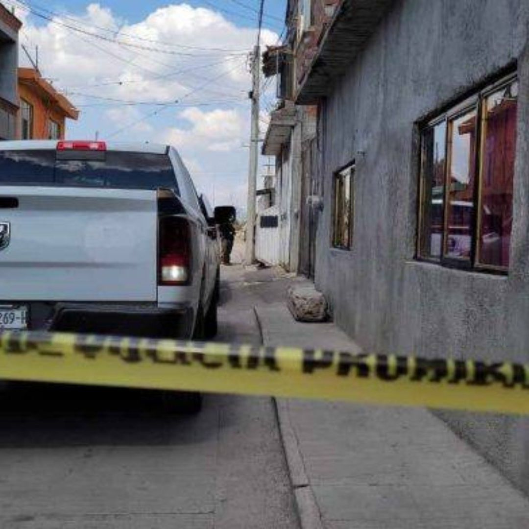 Niña de 8 Años Reportada como Desaparecida Es Hallada Muerta