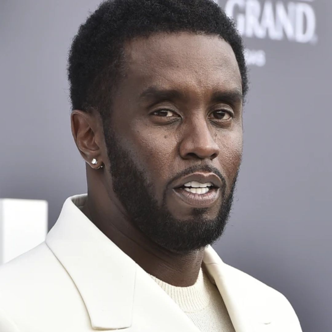 El magnate de la música y empresario Sean “Diddy” Combs