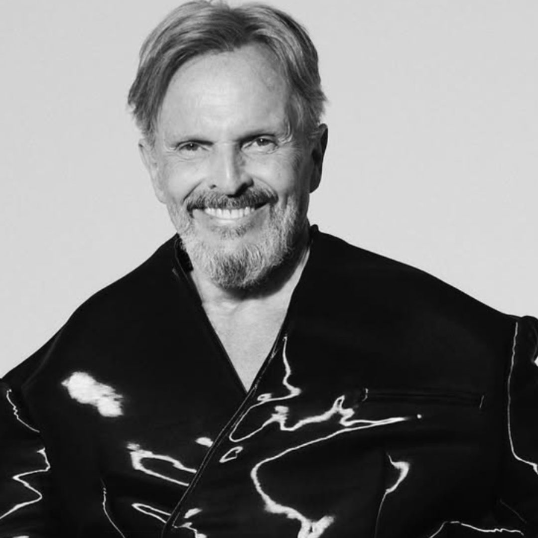 Confirmado Miguel Bosé en Palenque de la Feria de Puebla 2025: Fecha y Precio del Boleto