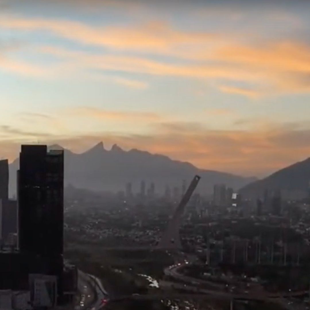 oy se espera nuevamente alcanzar temperaturas extremadamente altas