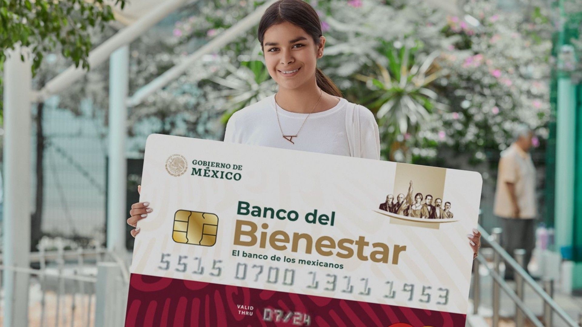 Los pagos de las becas para el Bienestar se realizarán durante todo el mes y aquí te decimos quiénes cobrarán los próximos viernes