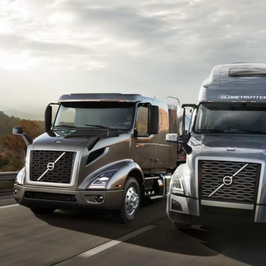 Volvo Aumenta Inversión en México a Mil Millones de Dólares pese Aranceles de Trump