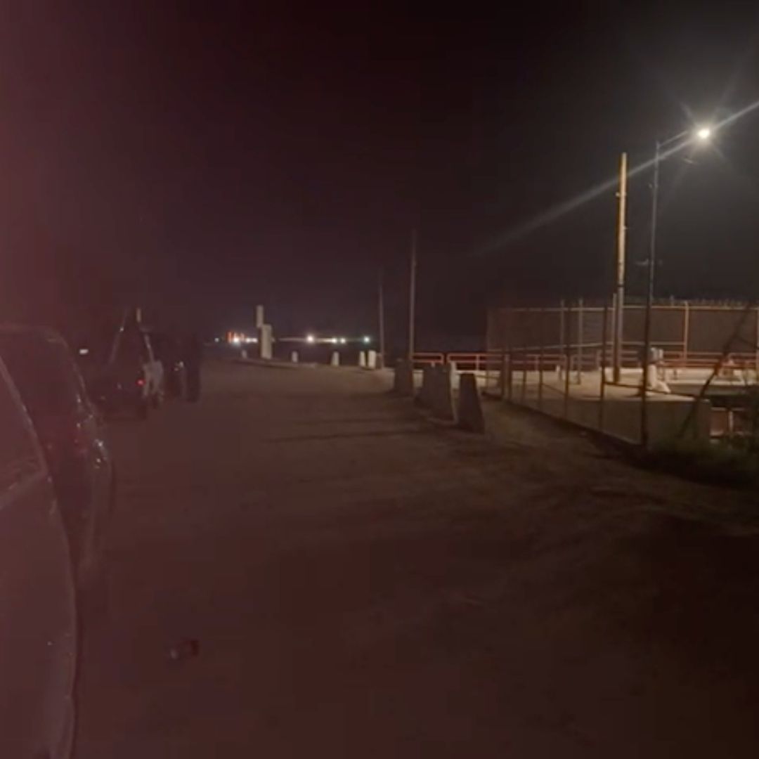 Encuentran Altar a Santa Muerte y Casquillos en Cateo tras Localización de Jóvenes en Valle de Mexicali