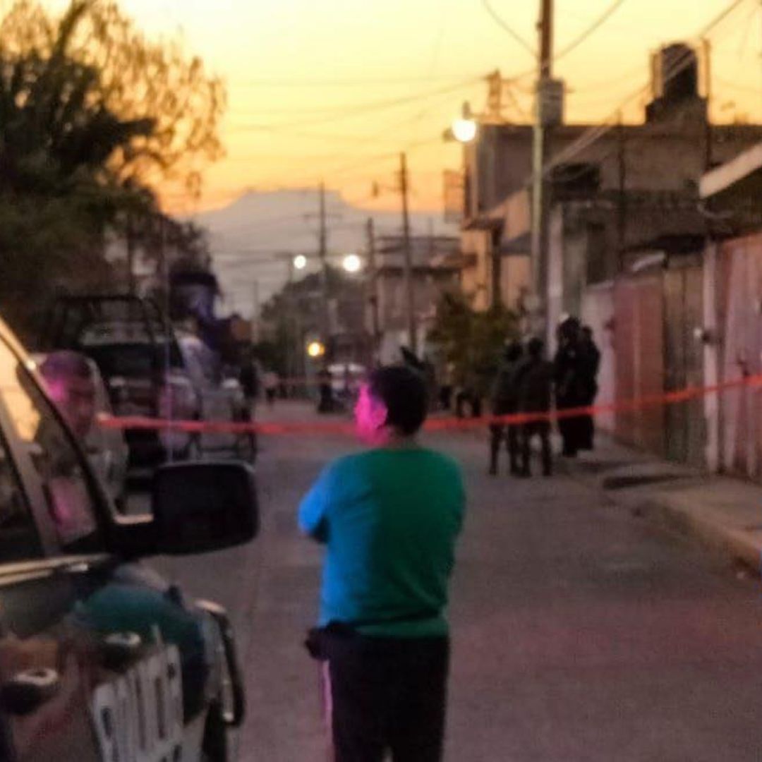 Sujetos Disparan Contra Invitados en Salón de Fiestas de Cuautla