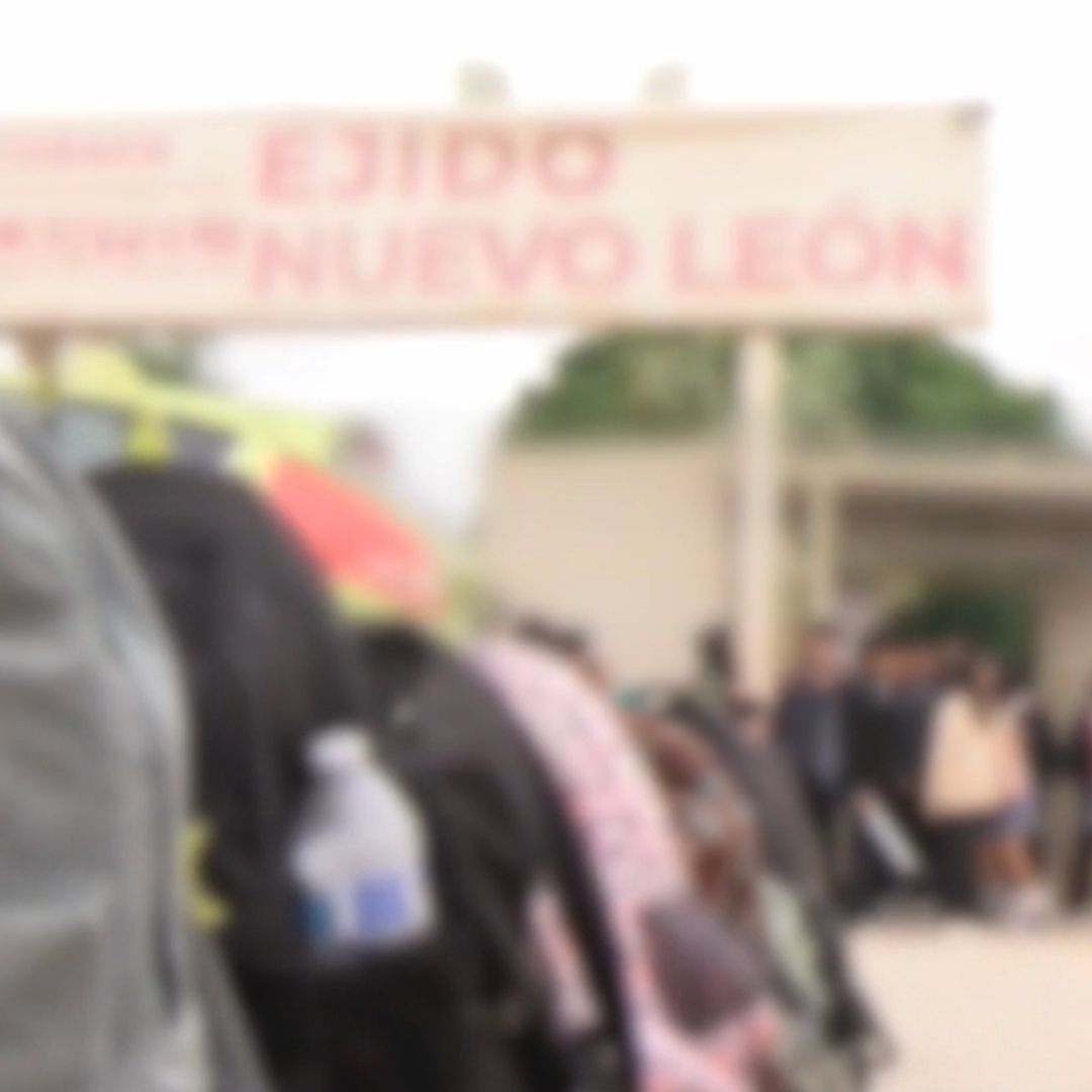 Dos Alumnos de Preparatoria Resultan Intoxicados en Mexicali