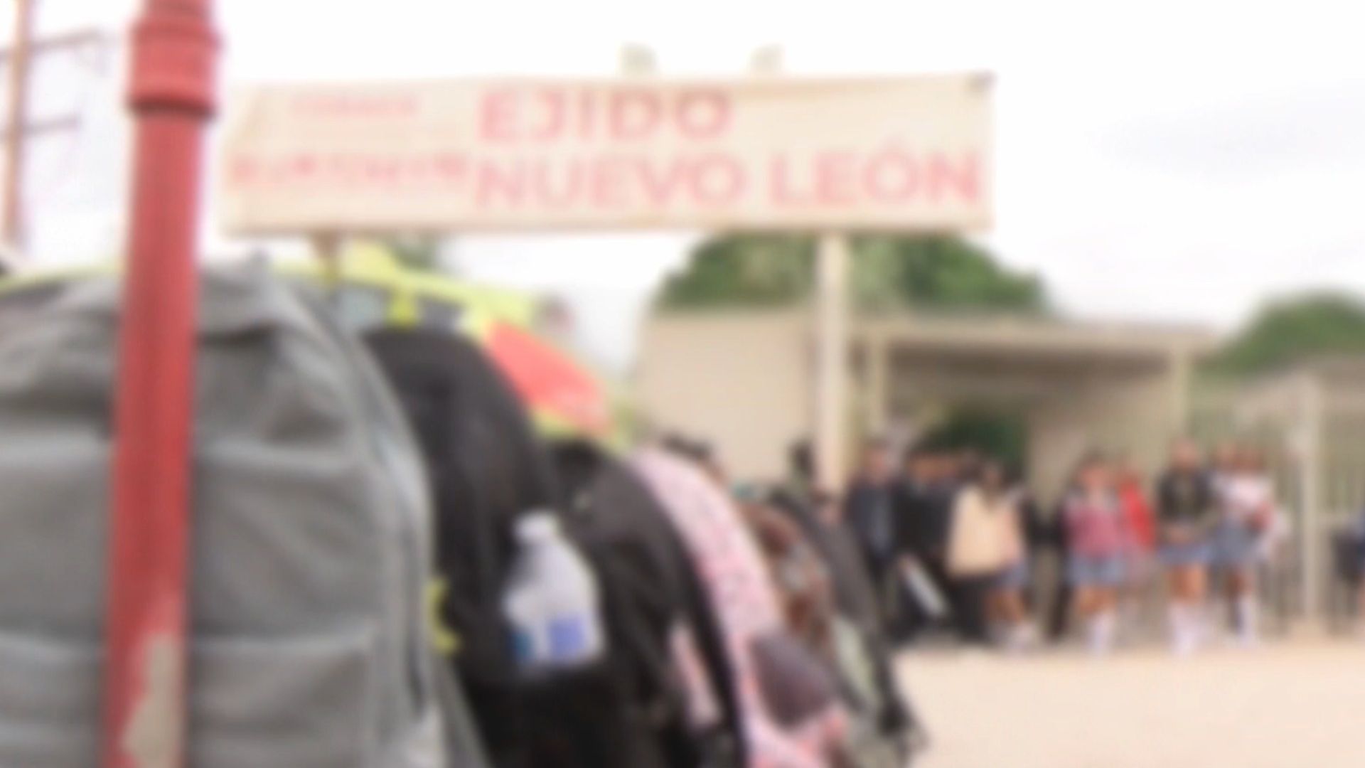 Dos Alumnos de Preparatoria Resultan Intoxicados en Mexicali