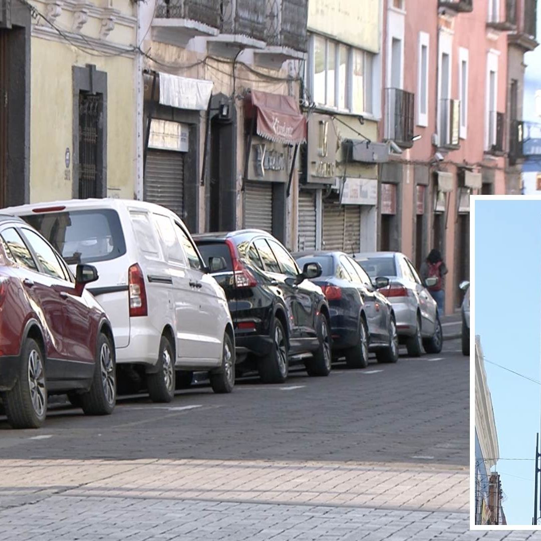 Nuevas Reglas de Operación de Parquímetros en Puebla 2025: Horarios, Lugares y Costo
