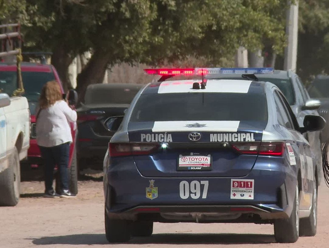 Hallan a Mujer Sin Vida con Impacto de Bala en el Ojo Enseguida de Templo Religioso