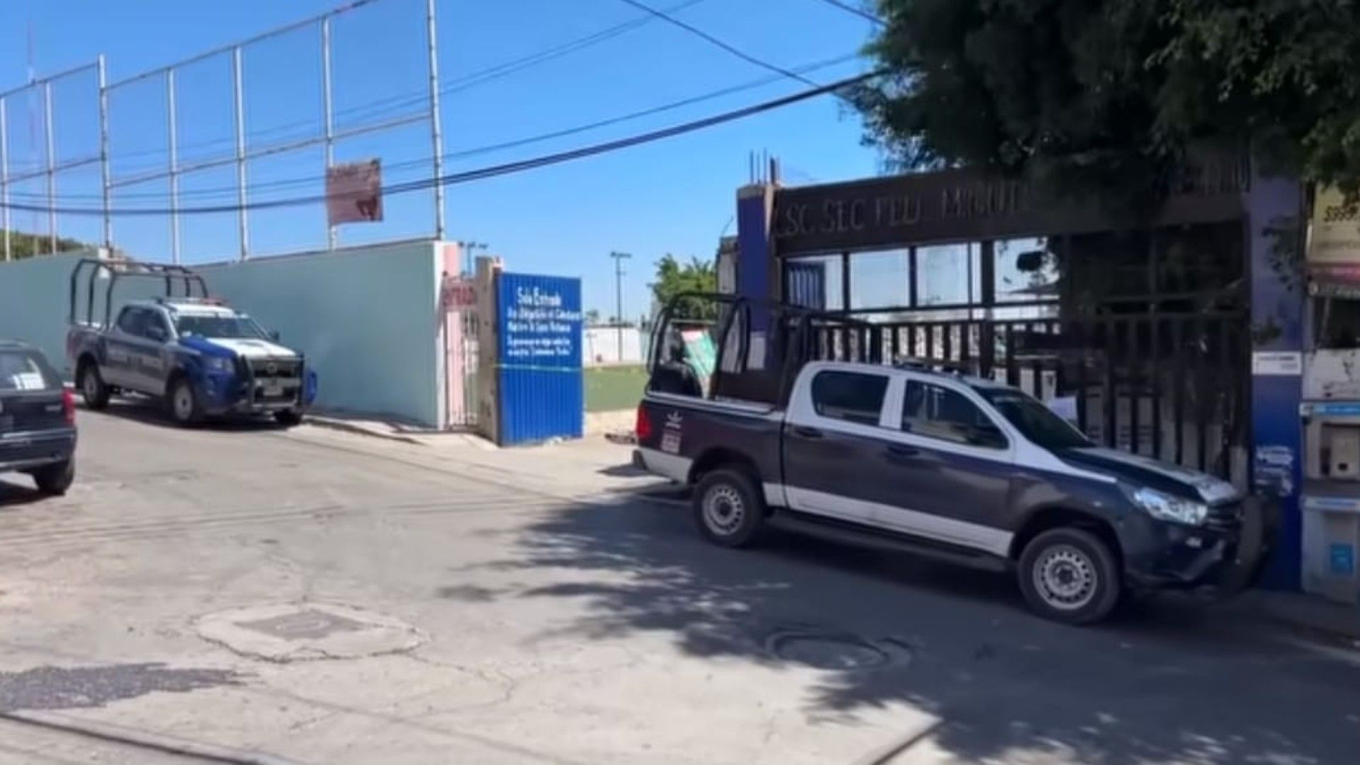 Balacera en Partido de Fútbol Deja 3 Lesionados en Cuernavaca