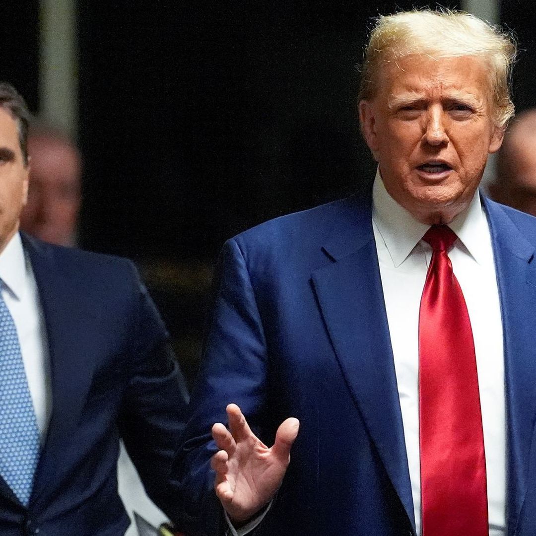 Respiro para Donald Trump por Caso Stormy Daniels: Aplazan Juicio por Pago a Actriz Porno