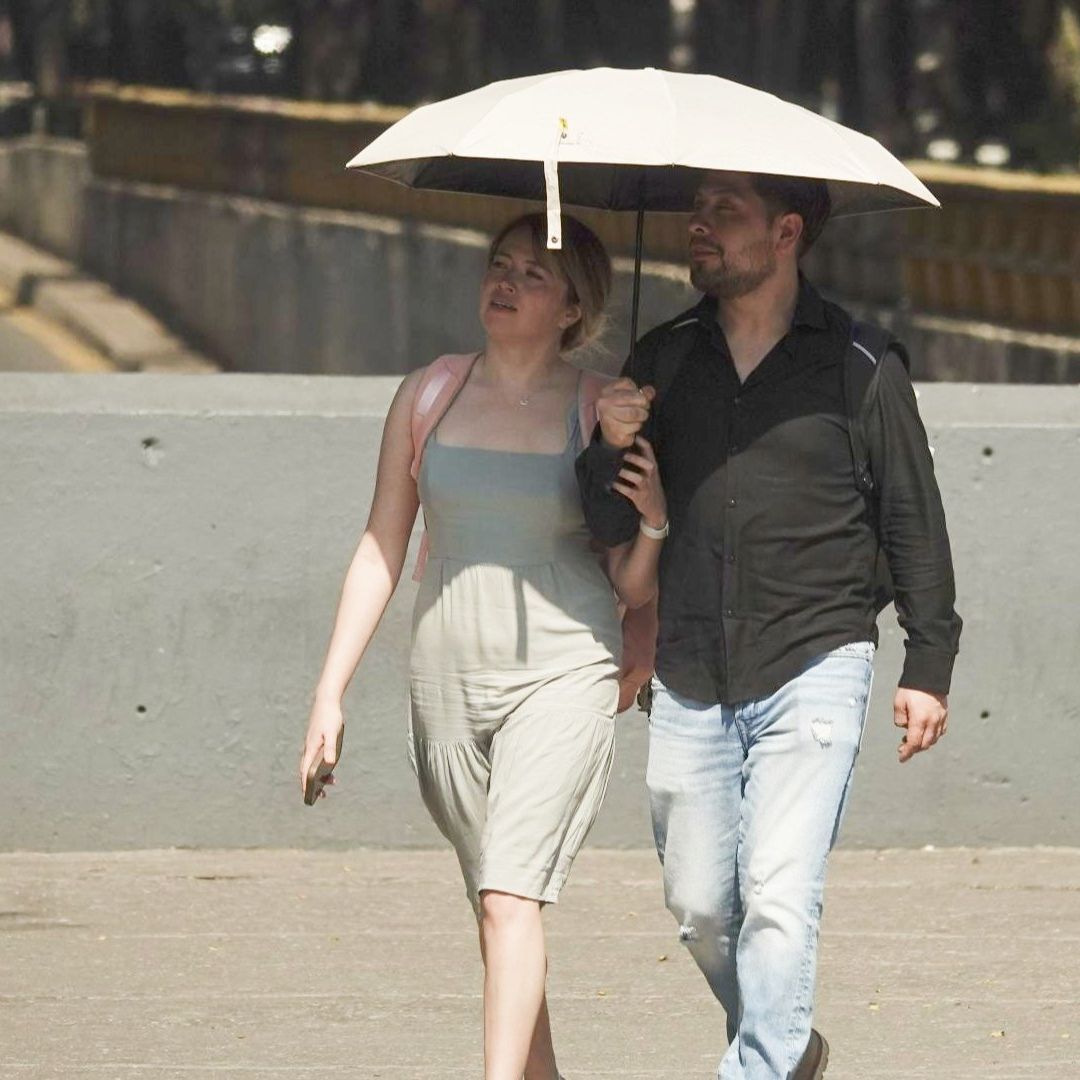 Activan Alerta Amarilla por Altas Temperaturas para este Jueves 3 de Abril en la CDMX