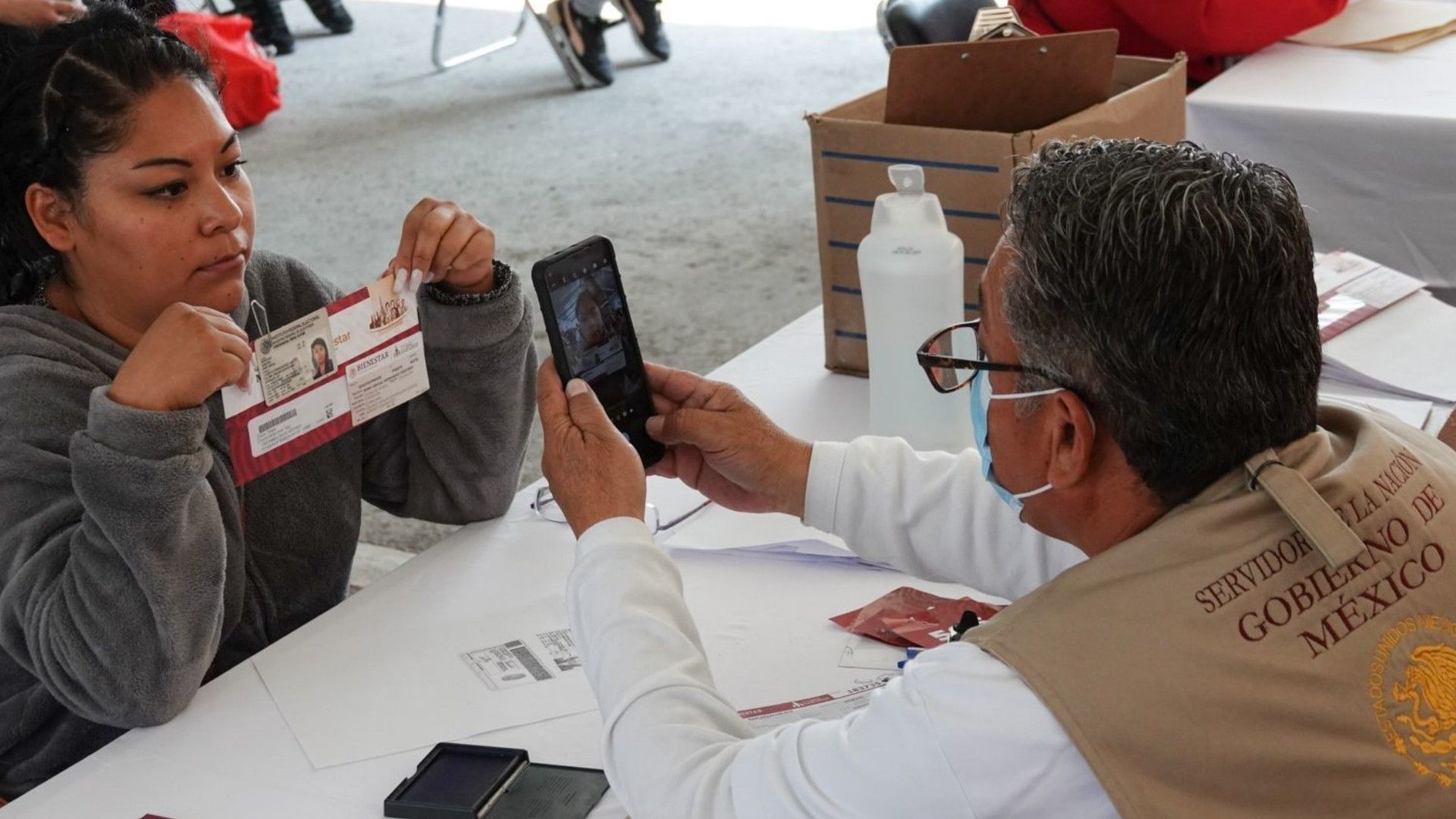 Cuándo hay registro para el apoyo a Madres Trabajadoras Bienestar 2025 dan mes de inicio